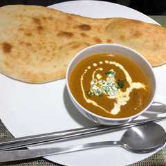 รูปของ 永久保存！バターチキンココナッツカレー