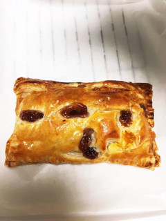 かぼちゃあんこパイ-レシピのメイン写真