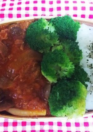 ☆わっぱ弁当生活28-レシピのメイン写真