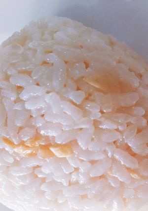 ガリ(生姜の甘酢漬け)の酢飯-レシピのメイン写真