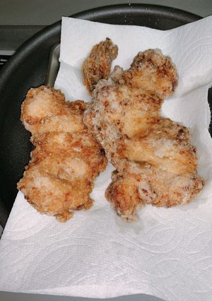 山賊焼き-レシピのメイン写真
