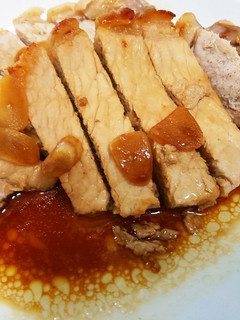 うちのポークソテー-レシピのメイン写真