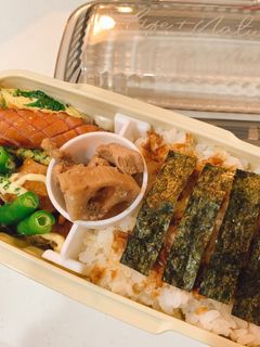 お弁当☆記録用 9-レシピのメイン写真