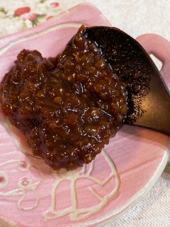 田楽味噌(覚書)-レシピのメイン写真