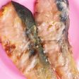 シンプルふっくら美味な切り身魚の焼き方☆