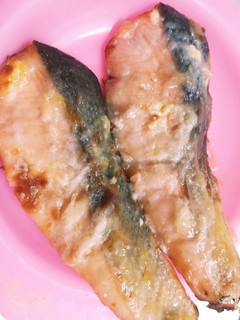シンプルふっくら美味な切り身魚の焼き方☆-レシピのメイン写真