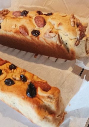 クリチパウンドケーキ★ダイエット★おから-レシピのメイン写真