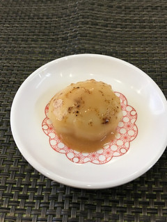 介護食 さっくりお餅のピーナッツバター風-レシピのメイン写真
