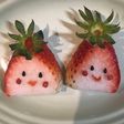 苺の坊や