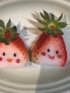 苺の坊や-レシピのメイン写真