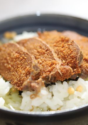 奇跡の味！ふぐの子茶漬け-レシピのメイン写真