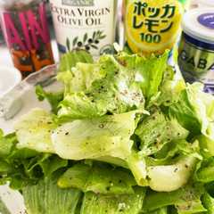 รูปของ それぞれかけちゃうだけ　ドレッシング　
