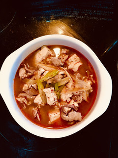 簡単スンドゥブ-レシピのメイン写真