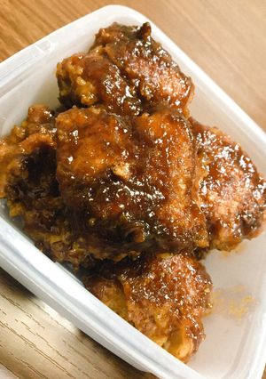 豚バラのミルフィーユ味噌とんかつ-レシピのメイン写真