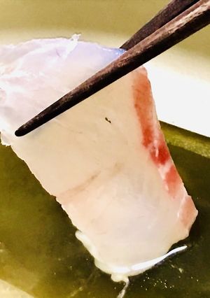 気になる!マツダイしゃぶしゃぶ-レシピのメイン写真