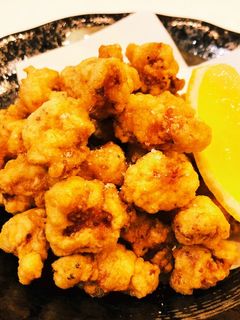 カリカリ軟骨唐揚げ☆-レシピのメイン写真