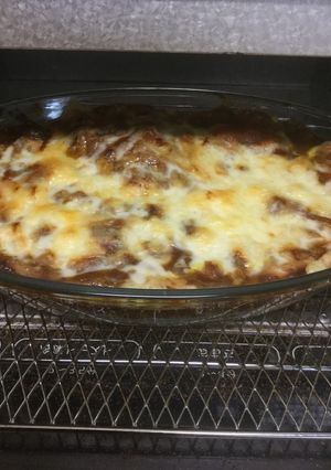 適当でも美味しい！カレードリア-レシピのメイン写真