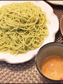 酢味噌で食べる★素麺・冷や麦・冷やし饂飩-レシピのメイン写真