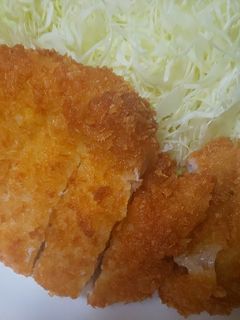 基本のトンカツ-レシピのメイン写真