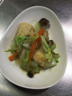 鶏胸肉の中華煮-レシピのメイン写真