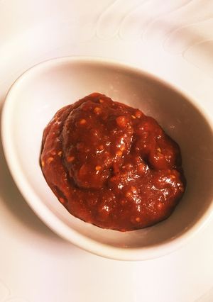 サムジャン-レシピのメイン写真