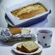 秋にぴったり紅茶バウンドケーキ