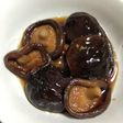 こっくり甘辛♡椎茸の含め煮