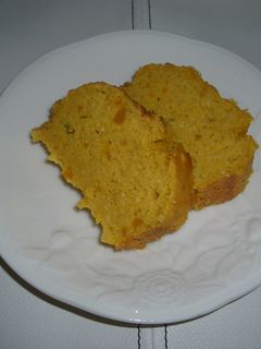 ★砂糖・油不使用かぼちゃケーキ★-レシピのメイン写真