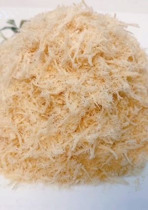 鶏肉フレークCHÀ BÔNG,RUỐC-レシピのメイン写真