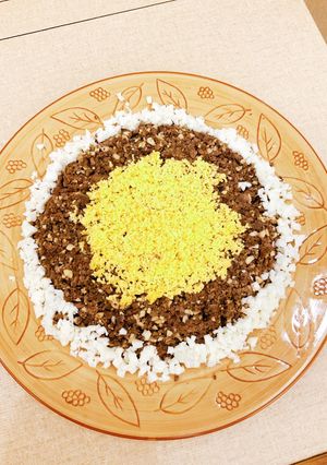 Chopped Liver♡刻みレバー♡-レシピのメイン写真