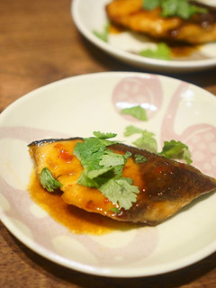 ぶりの照り焼き、スイチリ風味-レシピのメイン写真