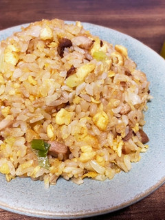 卵たっぷり◎味覇黄金炒飯◎-レシピのメイン写真