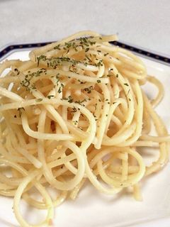 お弁当用 作り置き たらこスパゲティ-レシピのメイン写真