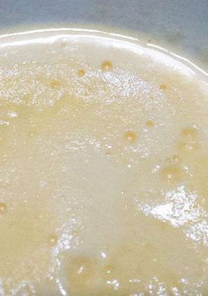 市販のアイスde簡単プリンf(^^;-レシピのメイン写真