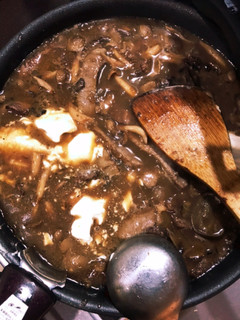 ビーフストロガノフ arikoさんレシピ-レシピのメイン写真