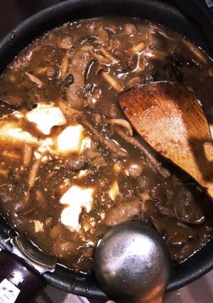 ビーフストロガノフ　arikoさんレシピ-レシピのメイン写真