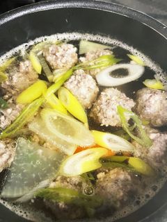 ほろほろほっこり♪いわしのつみれ汁-レシピのメイン写真