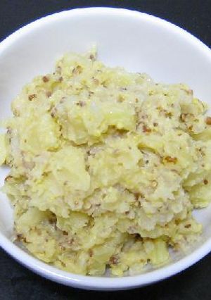 大人のポテトサラダ-レシピのメイン写真