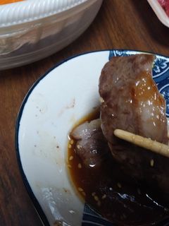 簡単☆手作り♪絶品焼き肉のたれ♪-レシピのメイン写真