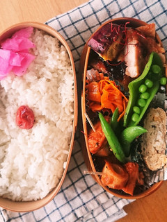 お弁当★レンジでカレーキャロット★常備菜-レシピのメイン写真