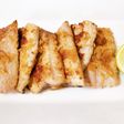 ダイエット サンマの生姜醤油焼き