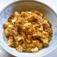 麻婆豆腐