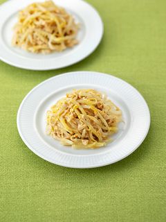 もやしとツナのカレーマヨサラダ-レシピのメイン写真