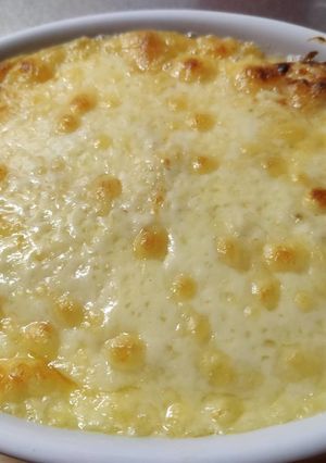 子供が我を忘れて食らいつくチキンドリア-レシピのメイン写真