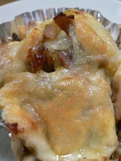 トロッとチーズの野菜炒め-レシピのメイン写真