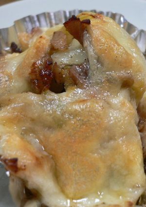 トロッとチーズの野菜炒め-レシピのメイン写真