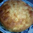 ★りんごケーキ★