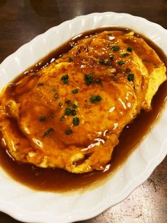 人気の中華☆カニ玉 芙蓉蟹-レシピのメイン写真