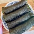 巻き簀なし!ツナマヨきゅうり巻き
