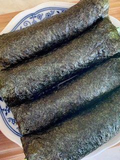 巻き簀なし!ツナマヨきゅうり巻き-レシピのメイン写真
